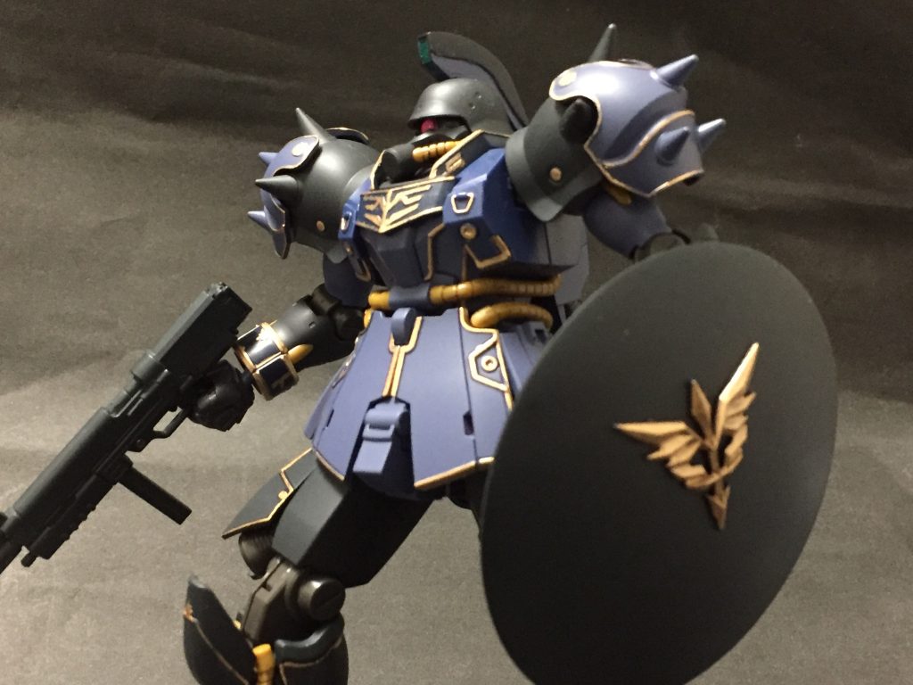 ということで今年最後の完成品,見て頂いてありがとうございました！
来年も宜しくお願いしますね…(*'ω' *)