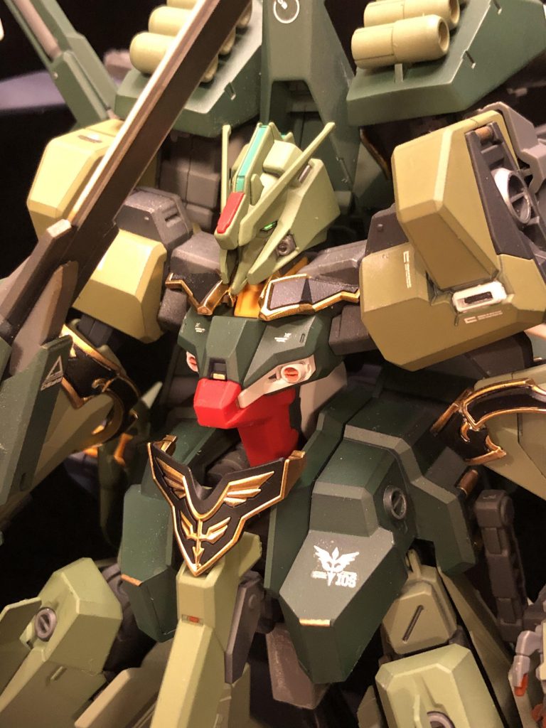 デュアルカメラが良い感じに光ってくれました。