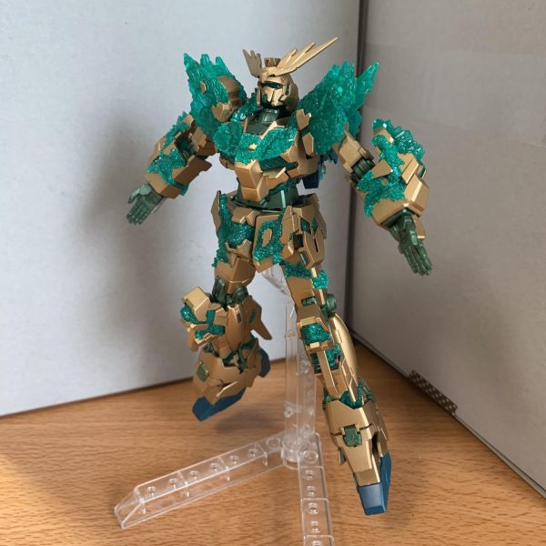 フェネクス　光の結晶体