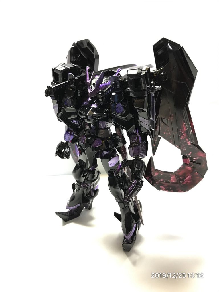 アストレイ・アポカリプ–5枚目/制作者：シンシアΔ