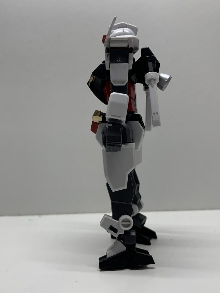 コアガンダム(塗装変更)–3枚目/制作者：T·Y