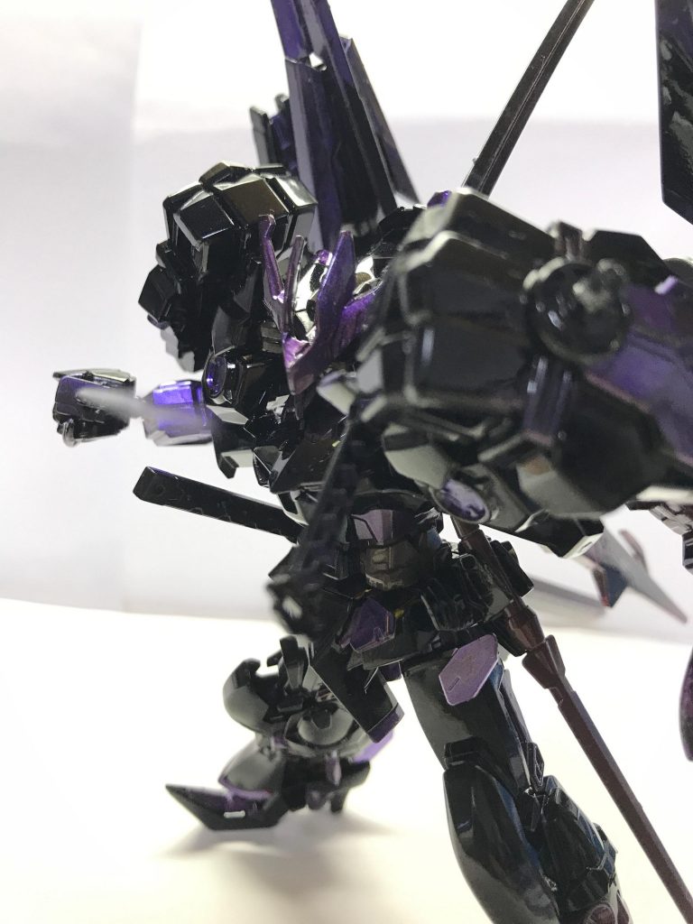 アストレイ・アポカリプ–2枚目/制作者：シンシアΔ