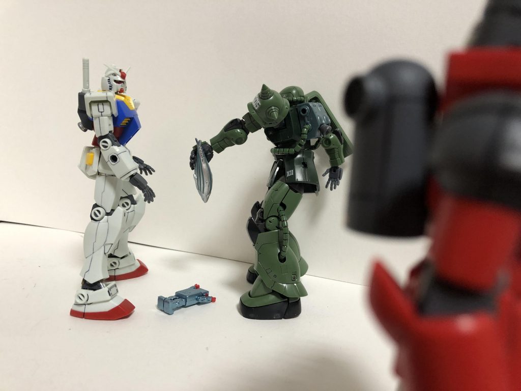 しっと捕物帖–5枚目/制作者：石の湯