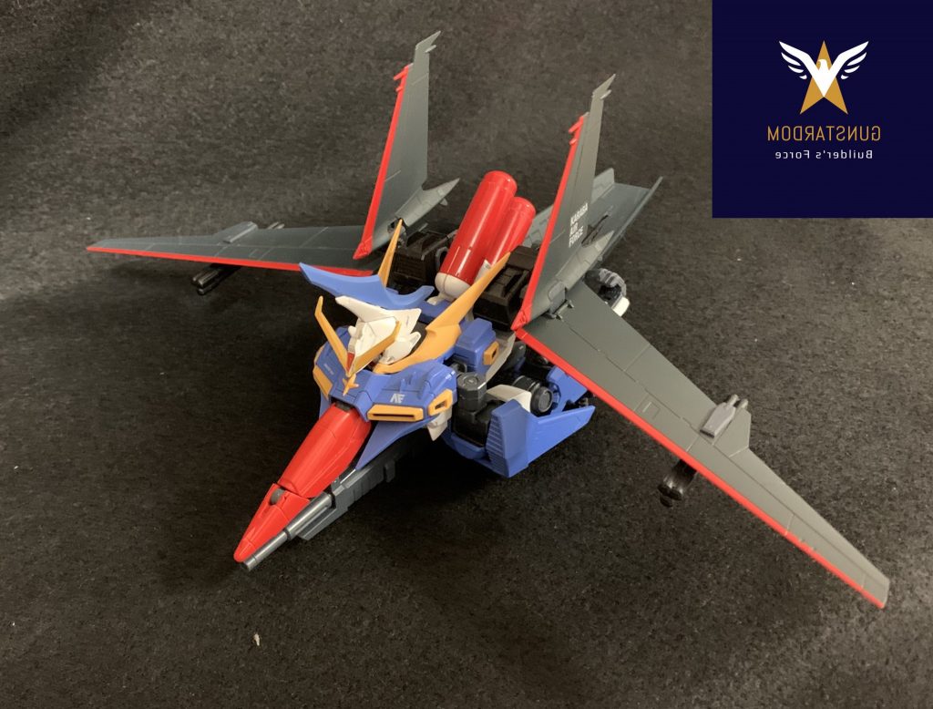 Zアタッカー＆Ｚナッター–2枚目/制作者：じゅーきち