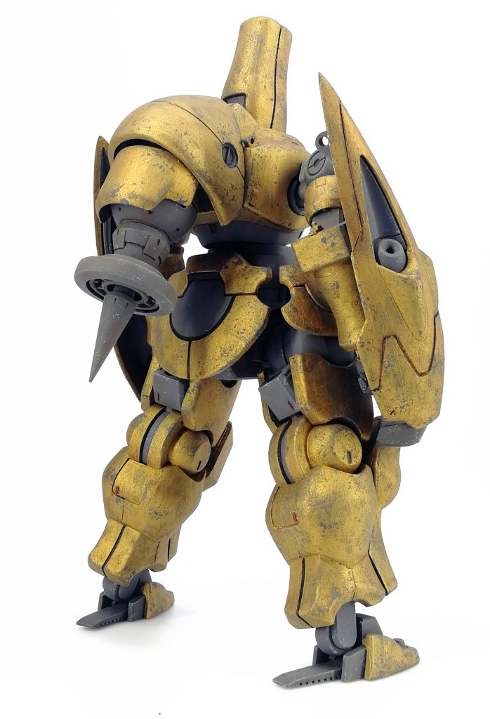 グリンブルスティ–5枚目/制作者：@mahty2013