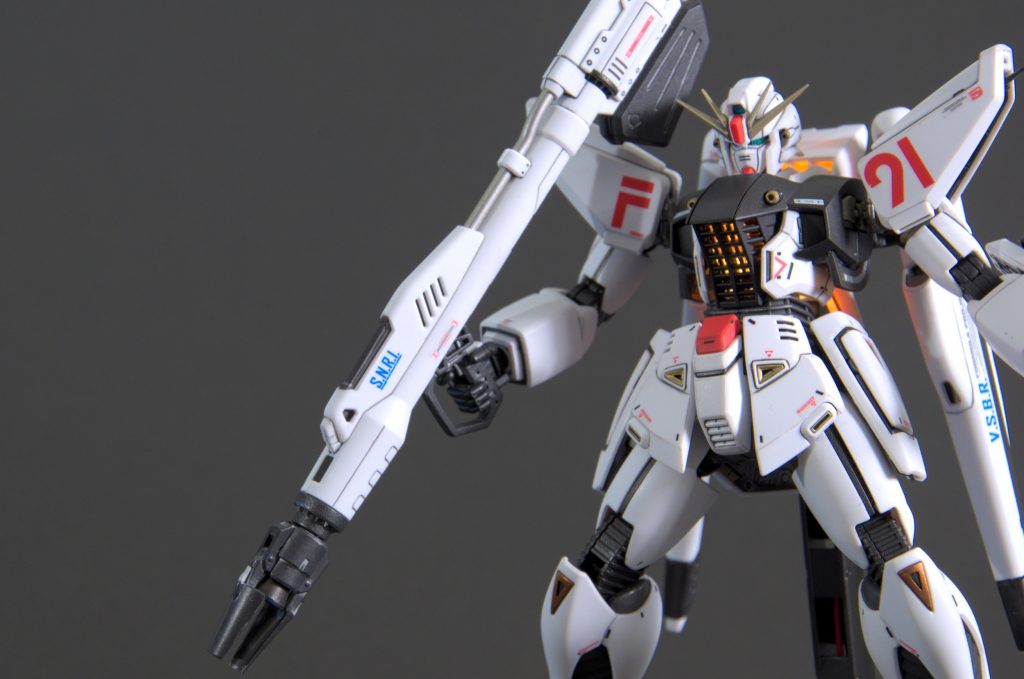 正規のLEDユニットは妙に高かったので自作しました。