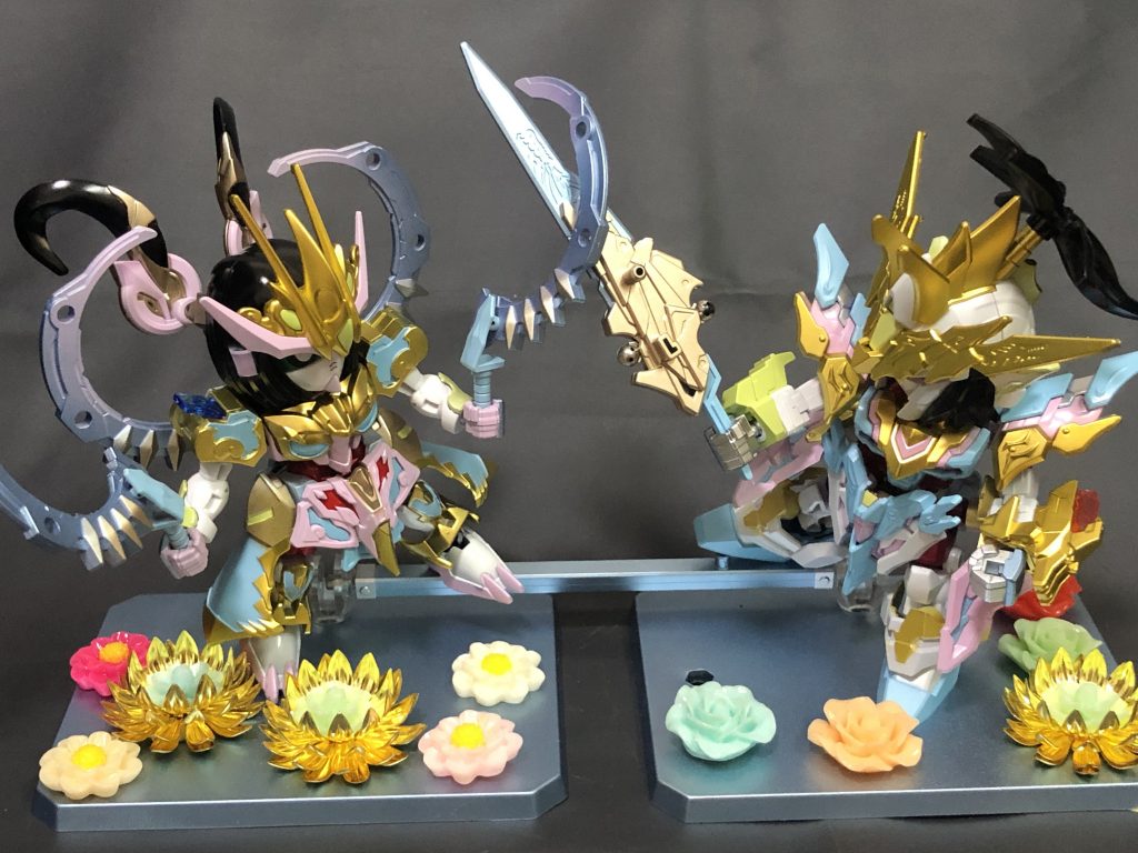 吳蜀聯姻–2枚目/制作者：超級大魔王