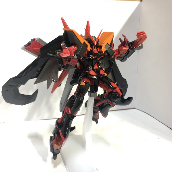 ノンヴィクシムアストレイ・ウルティムストリア