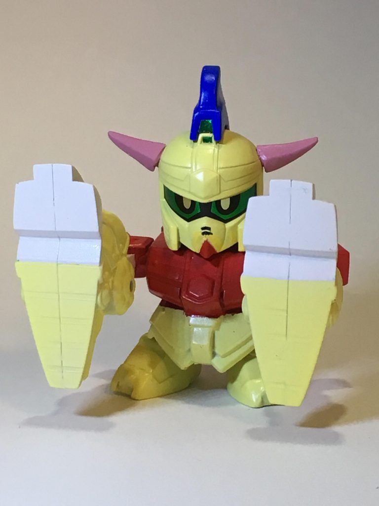 隠し形態、とんとん相撲モードはぴっ！