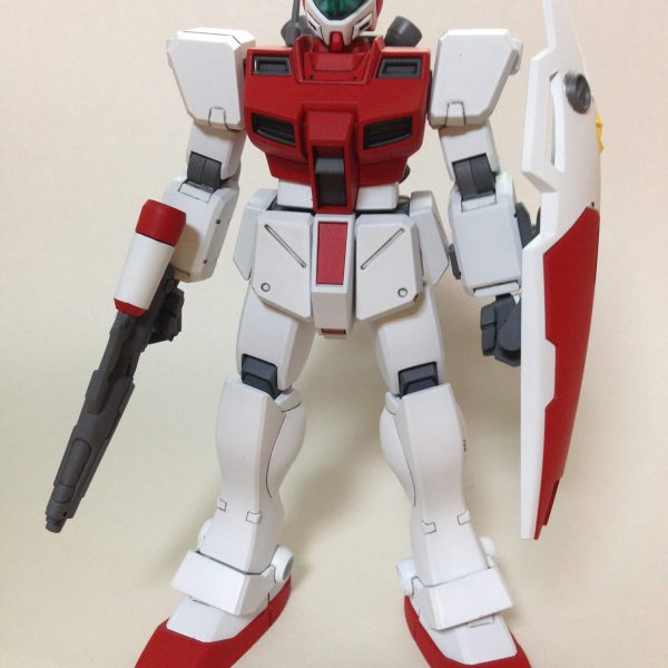 ジムコマンド(宇宙仕様)