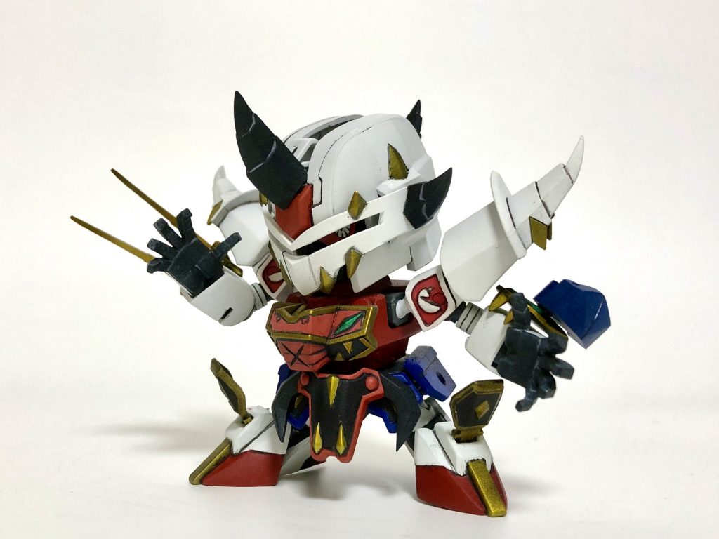 叛多亜號業(號號将頑駄無)–9枚目/制作者：るるまる