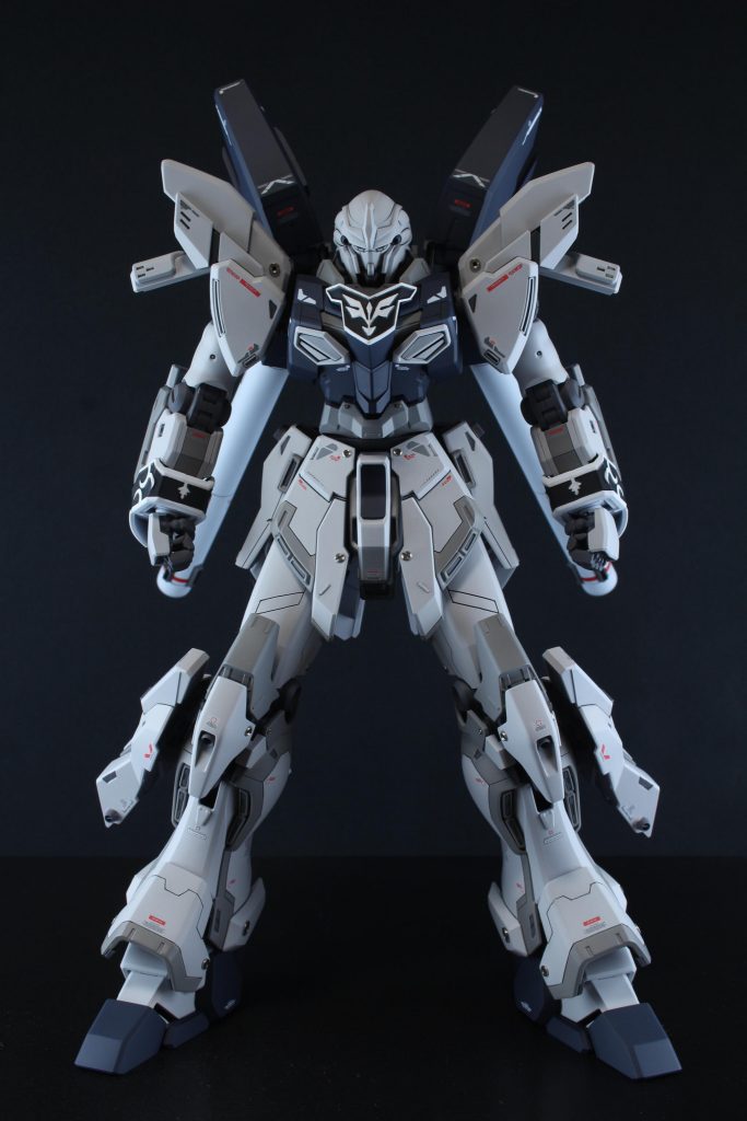 MG シナンジュスタイン（NT Ver.）–2枚目/制作者：mandomまんだむ