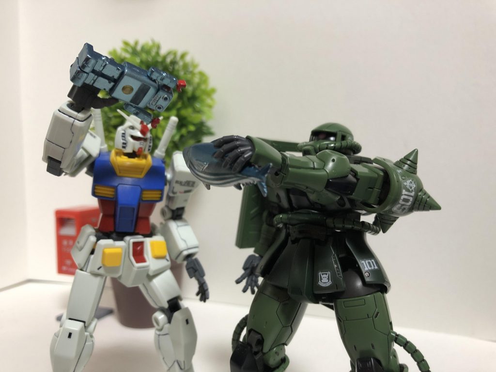 しっと捕物帖–2枚目/制作者：石の湯