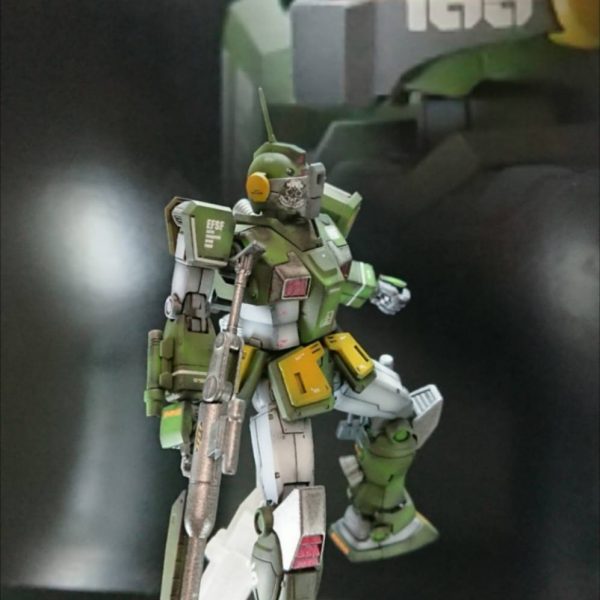 ジム・スナイパーカスタム