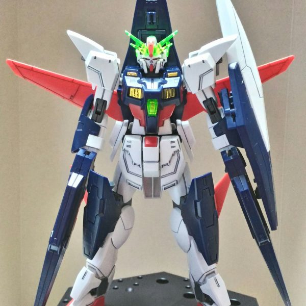 シャイニングブレイク　ニュースタイル