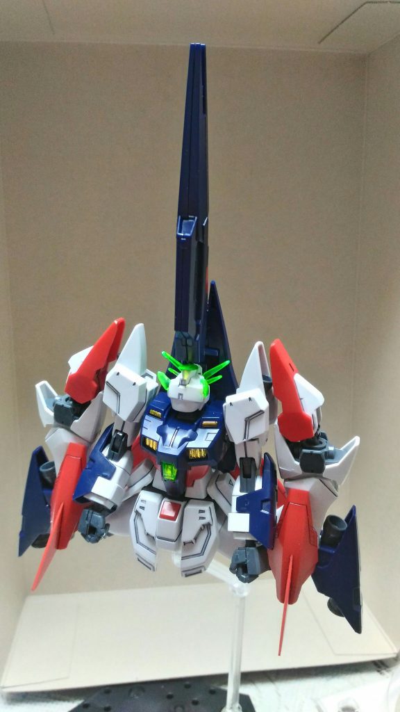 オマケ
非常に柔軟!
お付き合いいただき、ありがとうございました!