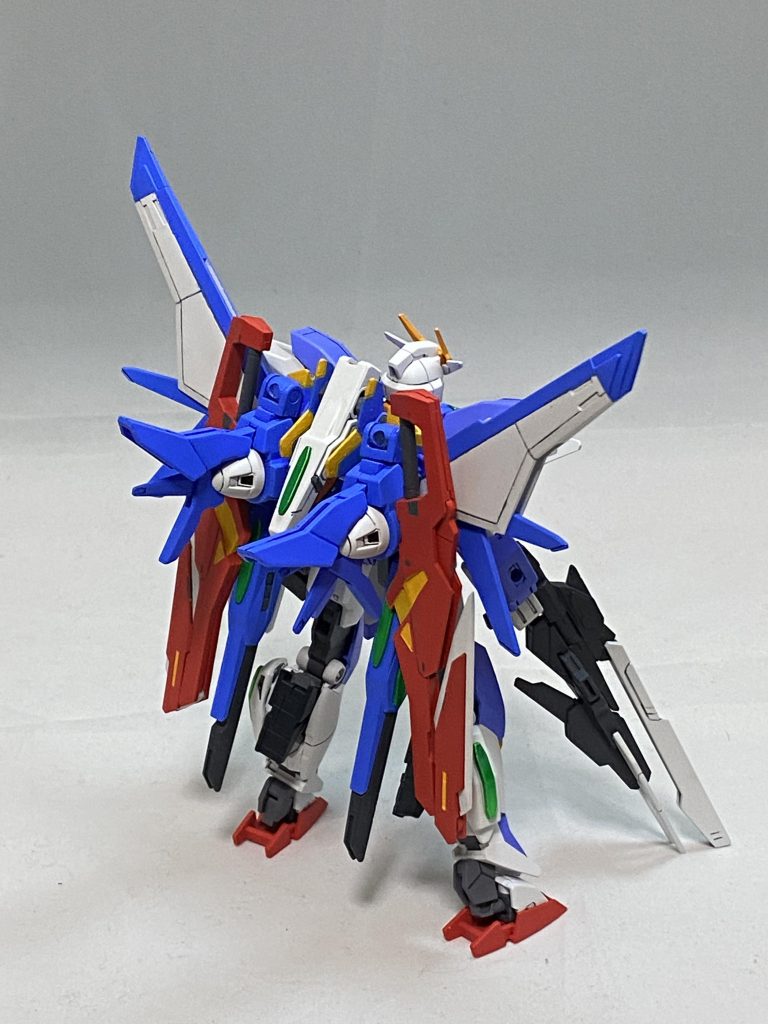 バックショット