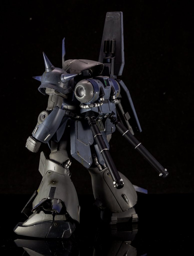 マラサイ–5枚目/制作者：ヨッシー