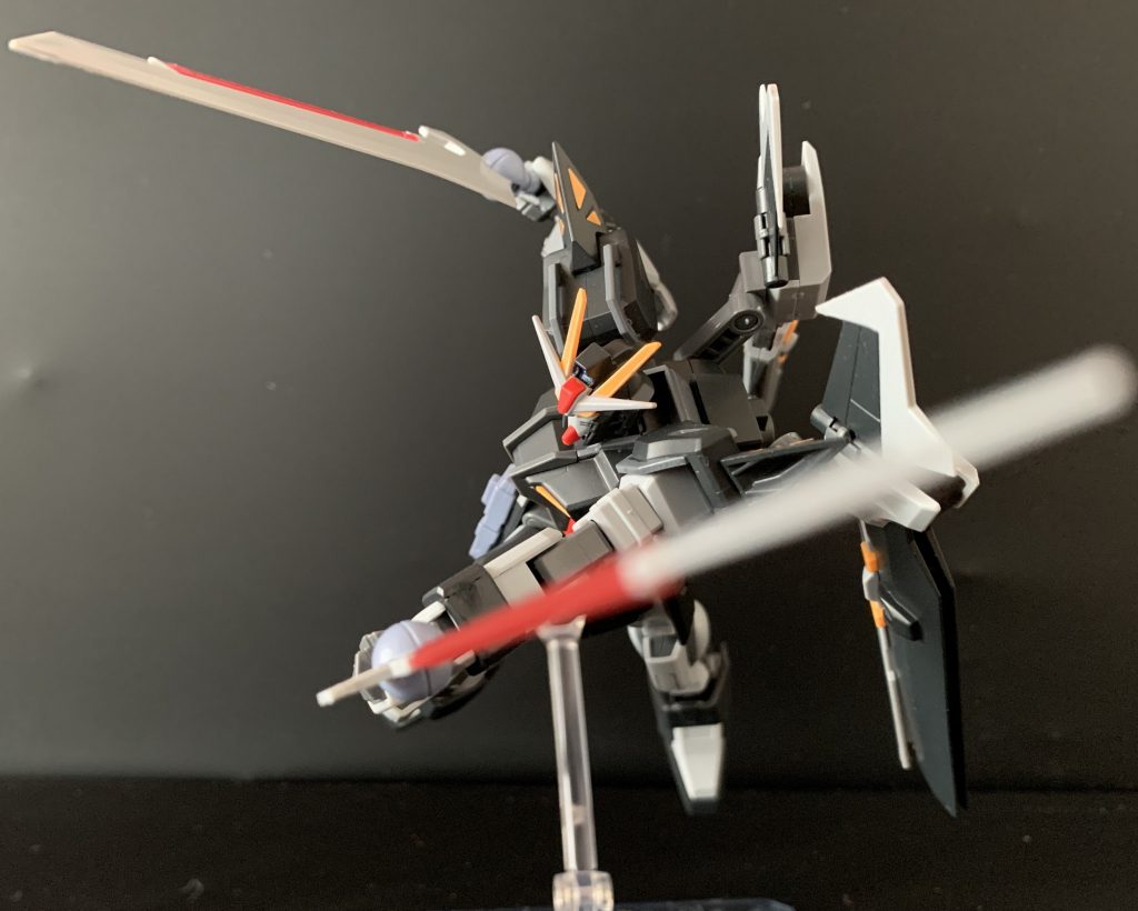 ストライクノワール–4枚目/制作者：けーた