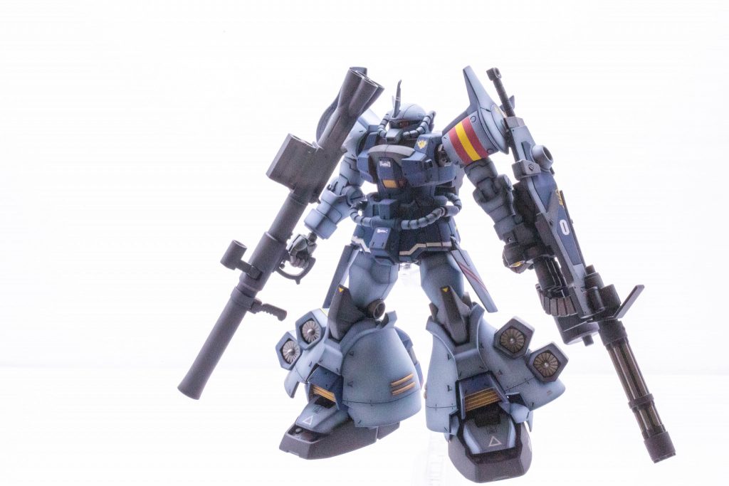 デカールはきっと付属のモノ＋αです。