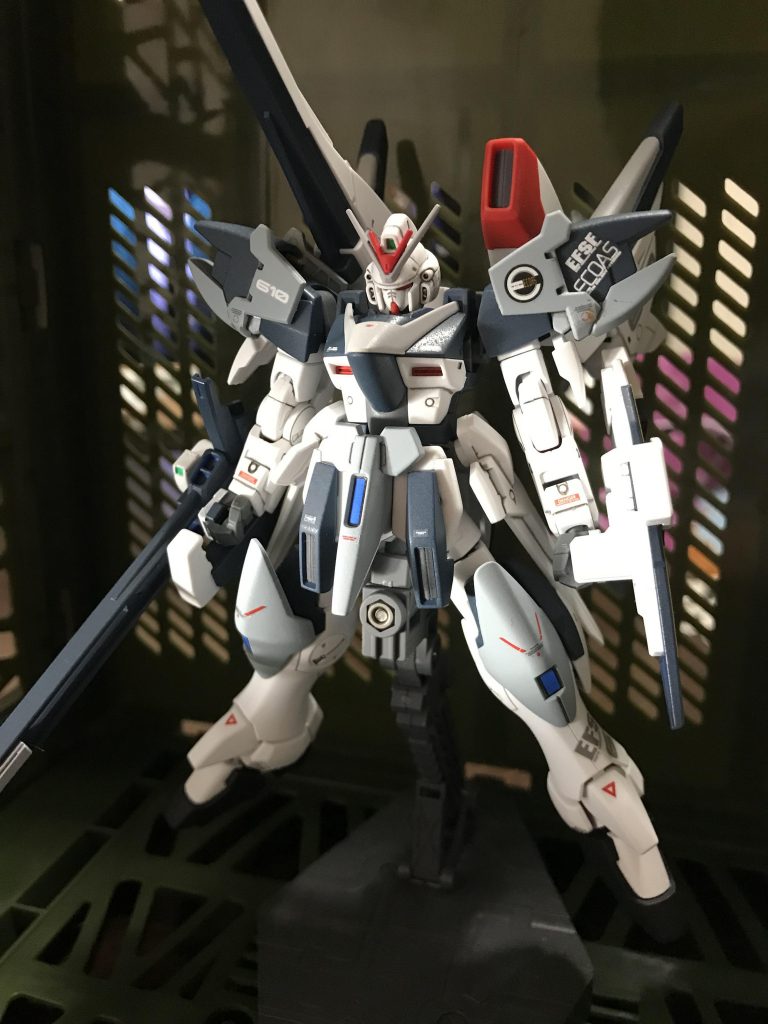 V2アサルトバスター–9枚目/制作者:真樹京介