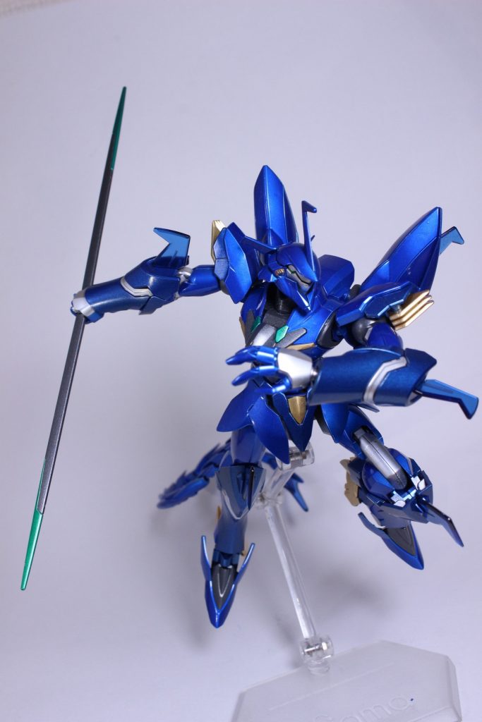 煌・ギラーガ–3枚目/制作者：りゅう