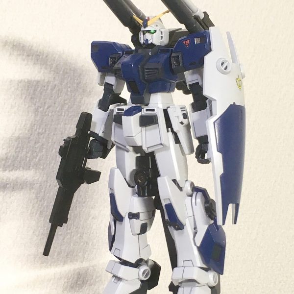 RX-78-6 ガンダム６号機　マドロック