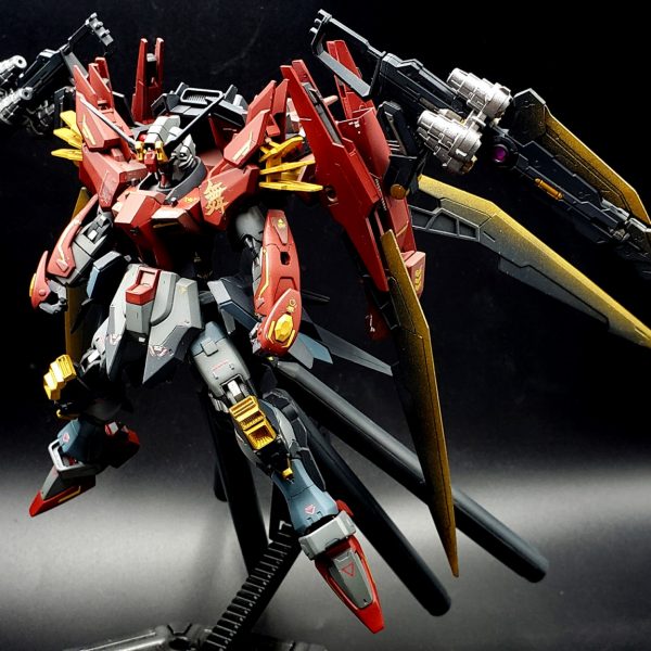 ソウルフル・デスティニア