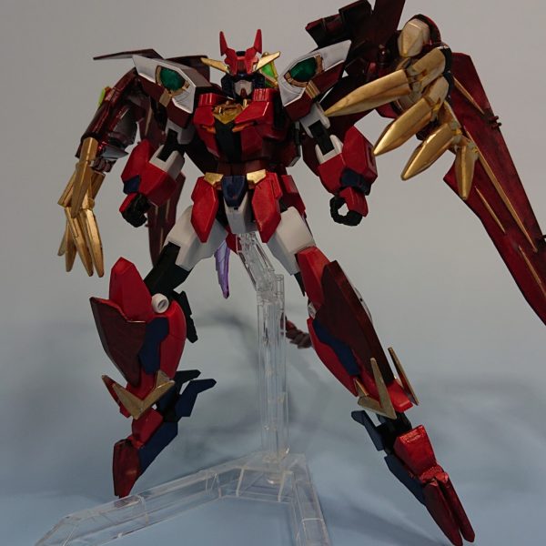 コアガンダム・サラマンダー