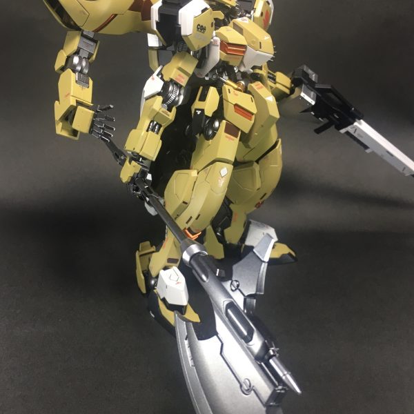 1/100 グシオンリベイク