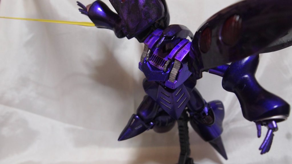 キュベレイぺルーン–4枚目/制作者：@UnderSignalTake