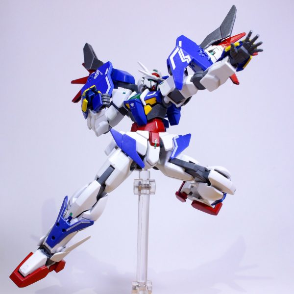 ガンダムダブルオースカイ