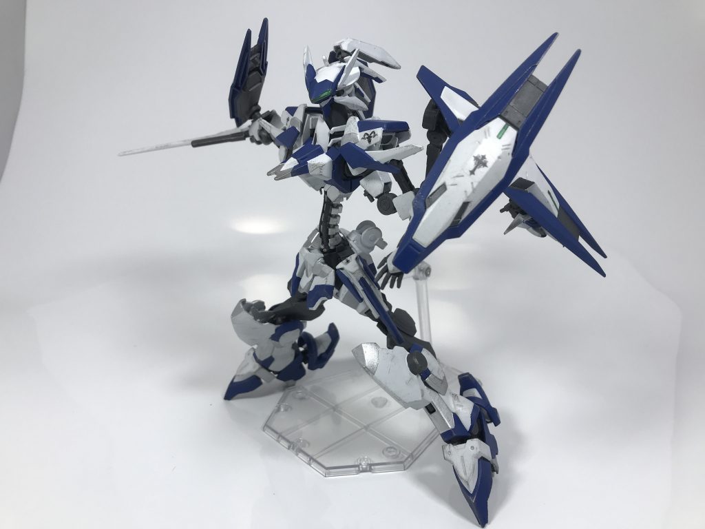 カプラ・ネラ・ドルミーレ–4枚目/制作者:まるいるか@Maru_Iruka