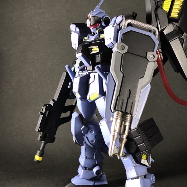 ペイルライダー陸戦重装備仕様 [HADES]