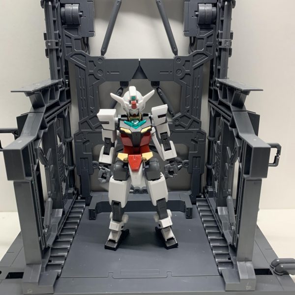 コアガンダム(塗装変更)