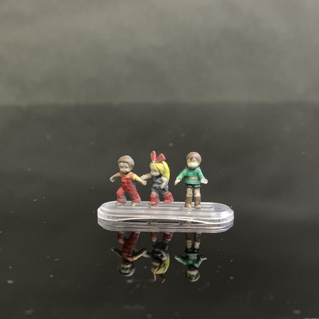 MGアッガイ–5枚目/制作者：@31071971S