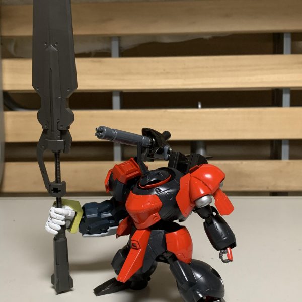 ランドマンロディ　Gカスタム