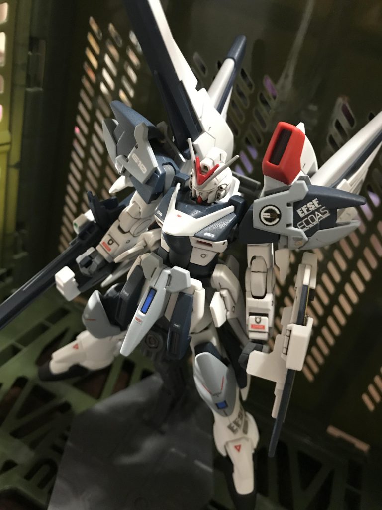 V2アサルトバスター–7枚目/制作者:真樹京介