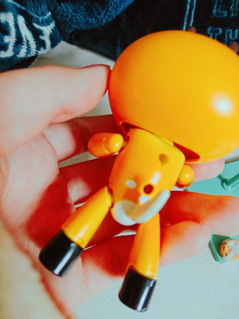 おしり♪画質が…w:(っ'ヮ'c):