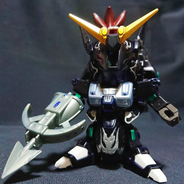 華佗シルヴァバレトサプレッサー