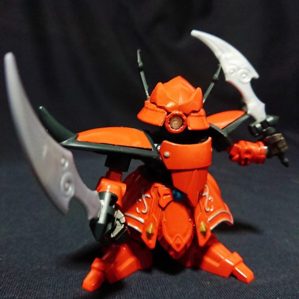 韓信ムットゥー