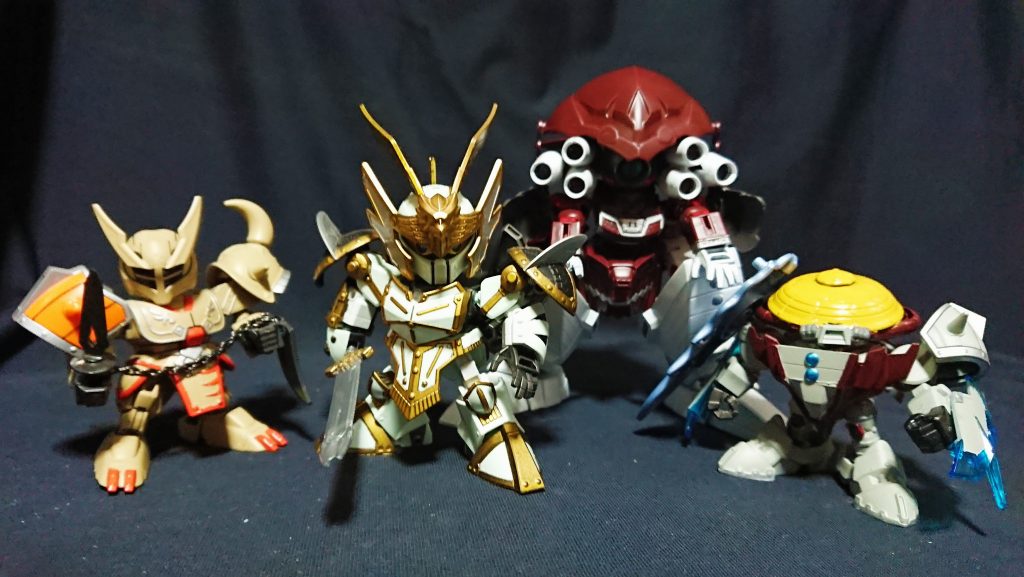 我が世の春がきた!