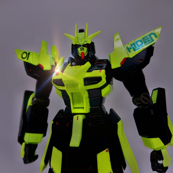 ゼロワンガンダム