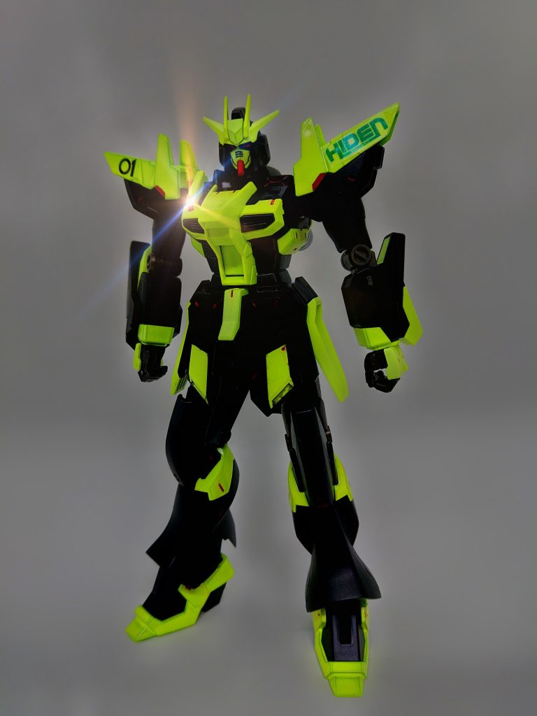 特にどこもいじってません
全塗装のみ