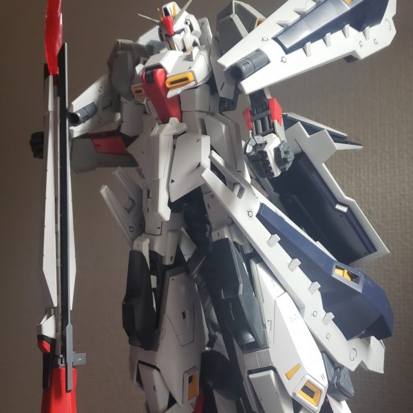 Ⅱ(セカンド)アドバンスド・ゼータ