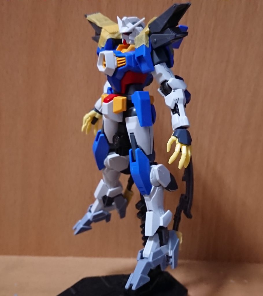 こんなでした。