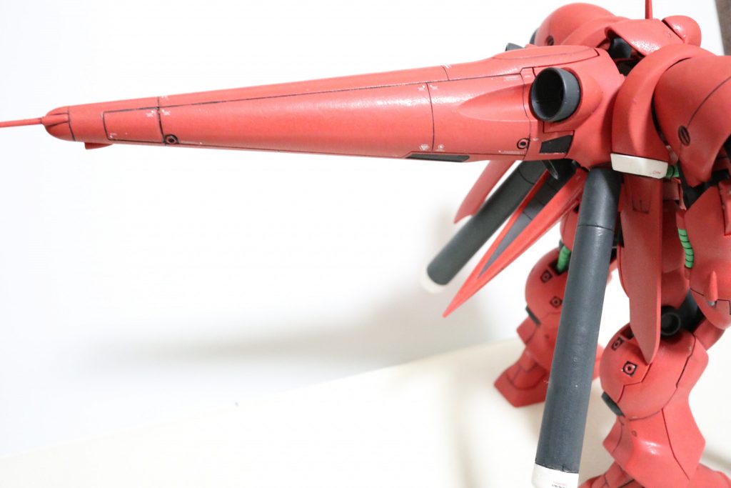 シュツルムブースター