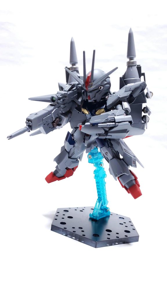 レジェンド・スタイン–5枚目/制作者:Ayato