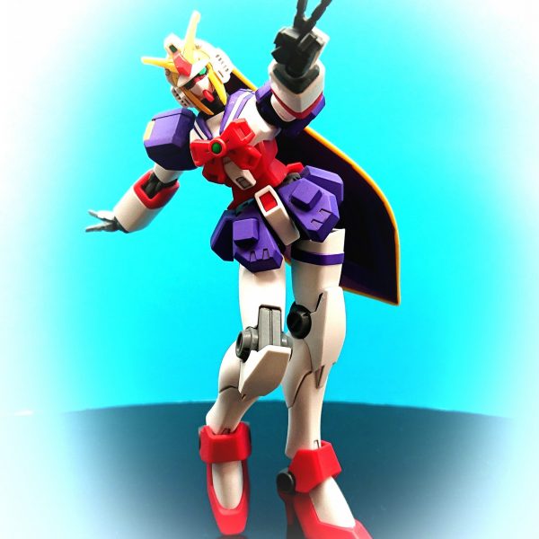 ノーベルガンダム