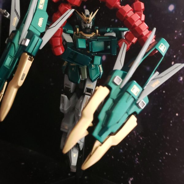 アルトロンガンダムEW